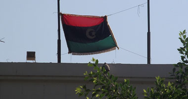 سفارة ليبيا في القاهرة تعرب عن خالص التعازى في ضحايا حريق كنيسة المنيرة