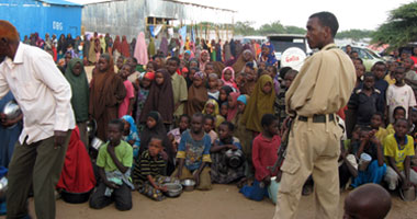 الفاو تنذر بمجاعة جديدة بالصومال عقب الفيضانات العنيفة