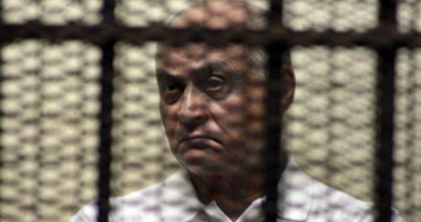 تأجيل محاكمة "إبراهيم سليمان" فى قضية "سوديك" لجلسة 30 نوفمبر