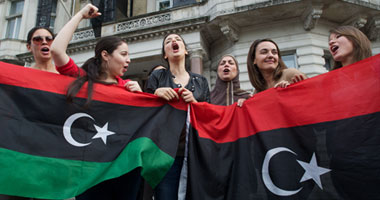 ثوار ليبيا يتحركون نحو حصار سرت 