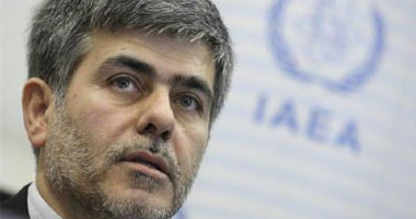 مسئول إيرانى يلوح لتخصيب اليورانيوم بنسبة 20٪ وإنهاء التعاون مع الوكالة الذرية