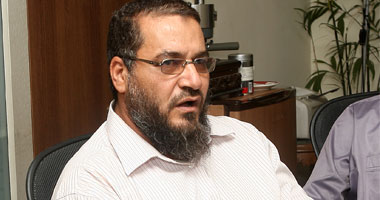 تجديد حبس صفوت عبد الغنى وعلاء أبو النصر 15 يوماً بقضية "تحالف الإخوان"