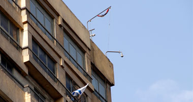مسئولون إسرائيليون زاروا القاهرة الأسبوع الماضى للبحث عن موقع جديد للسفارة 