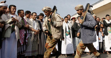 القاعدة تحتجز 15 جنديا رهائن بعد هجوم فى الحديدة غرب اليمن
