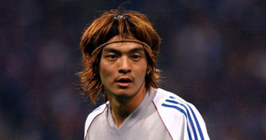 السكتة القلبية تودى بحياة اليابانى ماتسودا