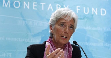 صندوق النقد الدولى: الاقتصاد العالمى هش ويواجه مخاطر سلبية