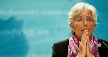 مديرة صندوق النقد: الاقتصاد السعودى قادر على مواجهة تداعيات تراجع أسعار النفط