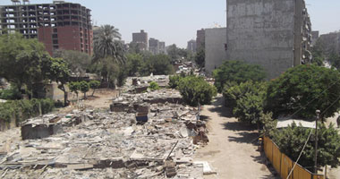 وزير الإسكان: الدولة المصرية بذلت جهدا كبيرا فى تطوير المناطق غير الآمنة