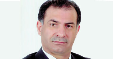 محمد فودة لـ"خالد صلاح": سأخوض انتخابات البرلمان لأخدم أهالى الغربية