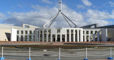 البرلمان الاسترالى يقر قانونا أمنيا يزيد المخاوف بشان حرية الصحافة