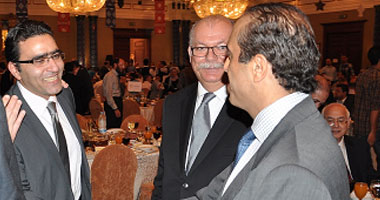 مجموعة الفطيم تقيم حفل الإفطار السنوى لموظفيها "بهوندا" و"تويوتا"