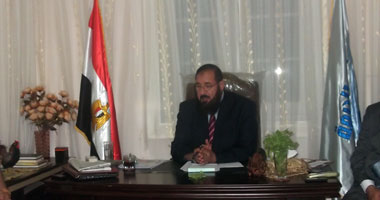 نائب رئيس حزب الجبهة الديمقراطى يعلن استقالته من الحزب لتردى أوضاعه