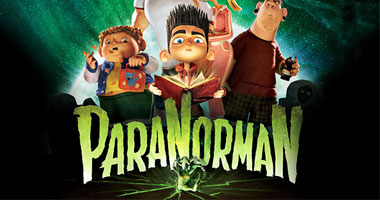 مواعيد عرض "ParaNorman" حول العالم