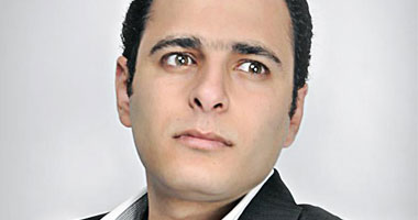 زياد يوسف: المخرج محمد سامى منحنى فرصة جيدة فى "مع سبق الإصرار"