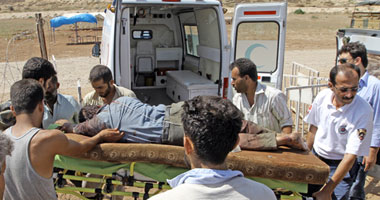 5000 إصابة بالحمى المالطية فى سوريا خلال الربع الثانى من 2012