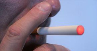 السجائر الإلكترونية تسبب السرطان بنسبة أكبر 10 أضعاف من العادية