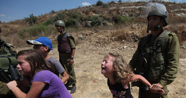 هيئة الأسرى الفلسطينية: قوات الاحتلال تعذب الأطفال بالصعقات الكهربائية