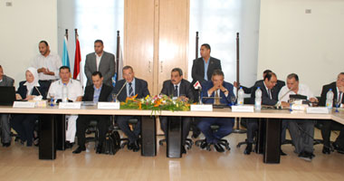 نواب الإخوان والسلفيين يسيطرون على مناقشات أزمة المخلفات والقمامة بالإسكندرية