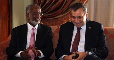 اجتماع وزارى بالخارجية السودانية لمتابعة سير تنفيذ اتفاقيات التعاون مع جوبا
