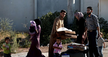 وزير المالية اللبنانى: الاقتصاد لم يعد يتحمل تكلف استضافة النازحين السوريين