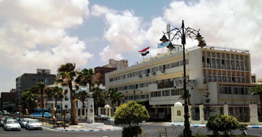 قافلة تعليمية لمراجعة دروس الثانوية العامة لطلاب مطروح