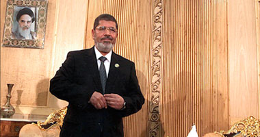 صوت أمريكا: زيارة مرسى لطهران تعكس أولويات جديدة لمصر