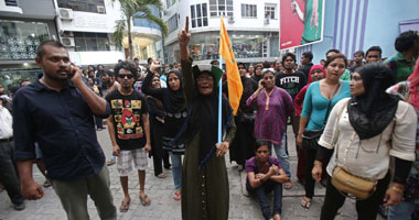 بدء فرز صناديق اقتراع الانتخابات البرلمانية في جزر المالديف