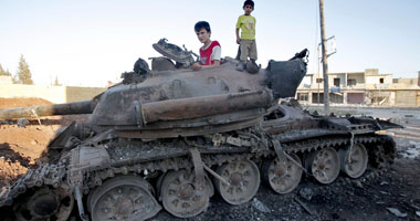 "الإيكونوميست" : الدروز يقحمون إسرائيل فى الصراع المشتعل فى سوريا