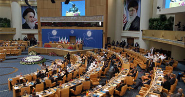 طهران توقع اتفاقيات تعاون جمركى مع 30 دولة بـ"عدم الانحياز"