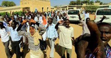 المجلس السيادى السودانى يقرر إرسال قوات للسيطرة على الأوضاع الأمنية بدارفور