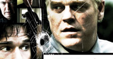 "Before the Devil Knows You're Dead" الليلة على  قناة mbc action