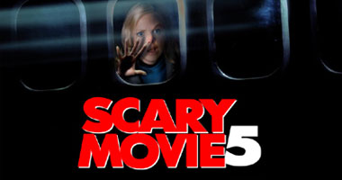 بدء عرض "Scary Movie 5" إبريل المقبل