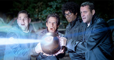 "The Watch" فى جولة حول العالم 