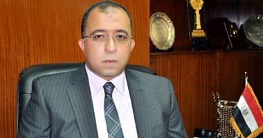 وزير التخطيط: بدء عمل خط مترو "العباسية-مصر الجديدة" فى النصف الأول من 2014.. ومحافظات الصعيد تشهد طفرة فى توفير الأراضى المرفقة.. ونستهدف الانتهاء من 59 ألف وحدة سكنية من الإسكان الاجتماعى