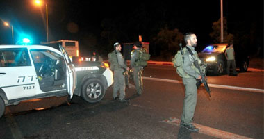 جيش إسرائيل يأمر سكان مناطق حدودية مع لبنان بالبقاء فى المنازل بعد حادث أمنى