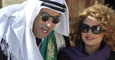 "حدود شقيقة"على أبو ظبى ابتداء من الغد