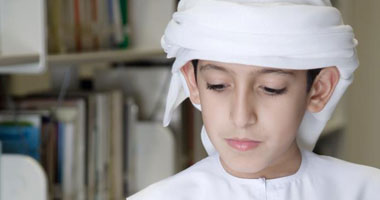 المكتبة الوطنية بأبو ظبى تضم أكثر من 4 ملايين مجلد وروادها أكثر من 5 ملايين