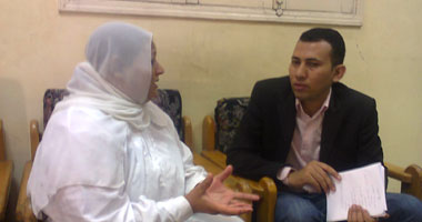 "هويدا": أنا دخلت السجن 18 سنة بتهمة "الفقر" 