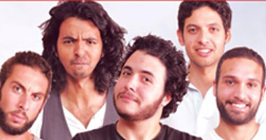 "كايروكى" و"مسار إجبارى" يتنافسان فىbattles of the" bands"