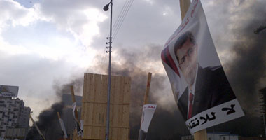 كاتب إسبانى: كان لابد من فض اعتصام مؤيدى جماعة الإخوان والأمن استخدم القنابل المسيلة للدموع فقط 