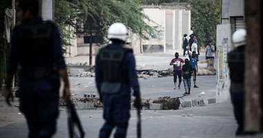 قطر تدين تفجيرات قرية الدير بمملكة البحرين