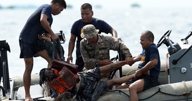 غرق 21 شخصاً قبالة سواحل جنوب باكستان