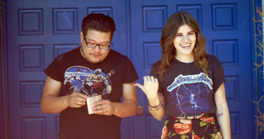 حفل "Best Coast" بلوس أنجلوس و"The Polyphonic Spree" بسان فرانسيسكو