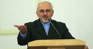 وزير الخارجية الإيرانى يتوجه غدا إلى جنيف 