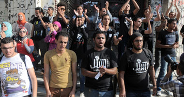 "6 أبريل": لم نتلق موافقة على دعوتنا للحوار سوى من "مصر القوية"