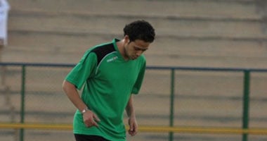 إبراهيم صلاح: من سمات لاعب الزمالك البحث عن الفوز دائمًا