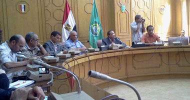 محافظ الإسماعيلية: جيش مصر باق والمصالحة مع من لم تتلوث أيديهم بالدماء
