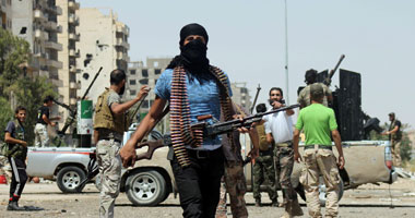 الجيش السورى الحر: ندعم غارات التحالف دون إيقاع خسائر بين المدنيين