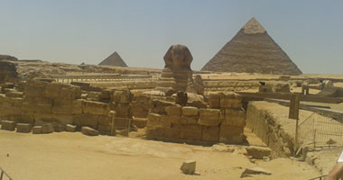 هيئة تنشيط السياحة بروما: زيادة فى عدد السياح الإيطاليين لمصر بشكل ملحوظ