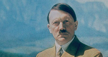 كتاب يكشف إدمان "هتلر" للمخدرات يصدر فى أمريكا إبريل المقبل 